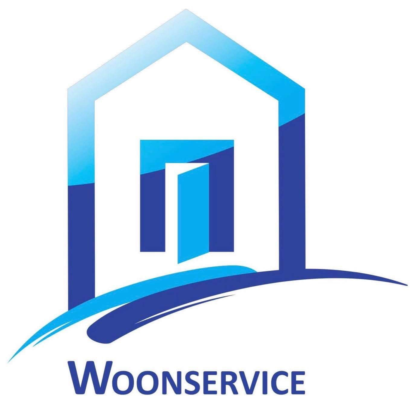 Logo van Woonservice