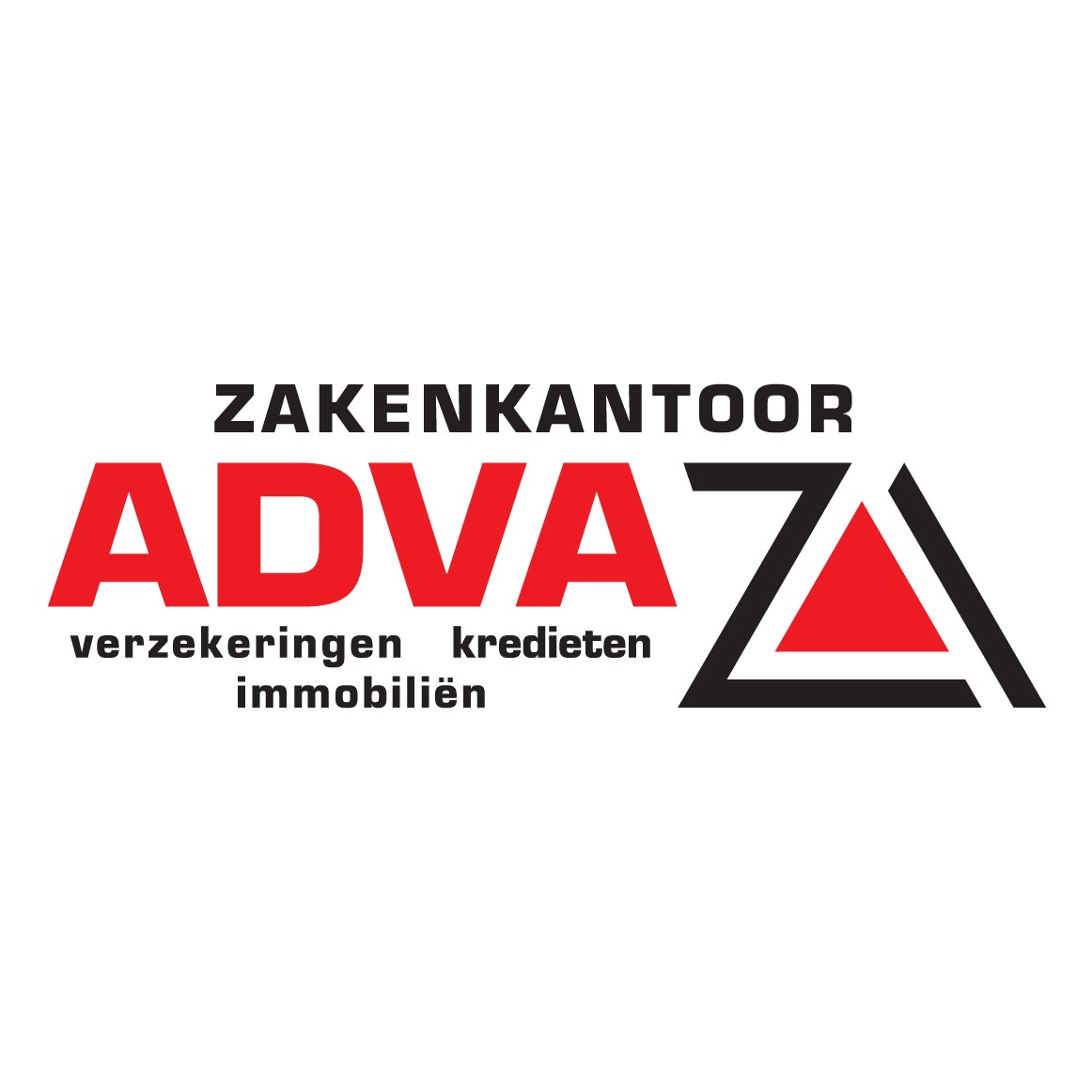 Logo van ADVA