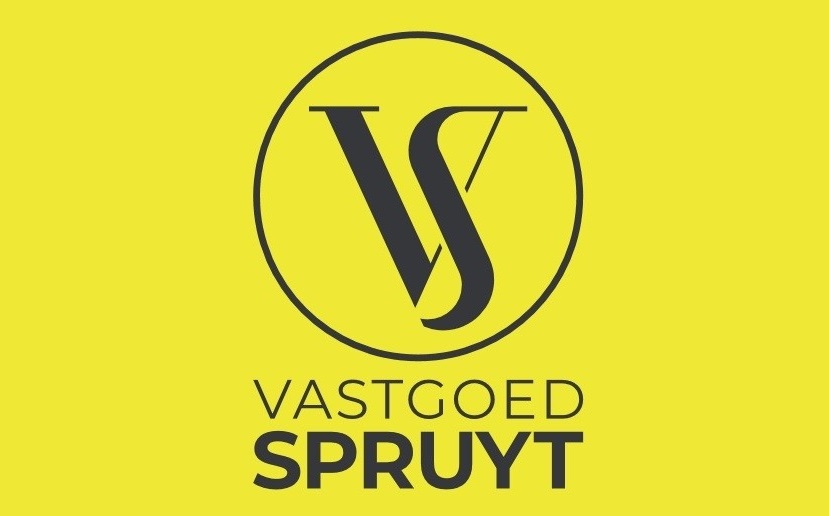 Logo van Vastgoed Spruyt