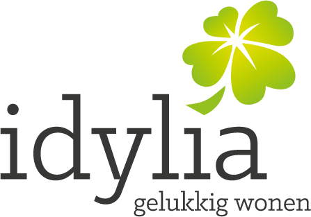 Logo van Immo Idylia 