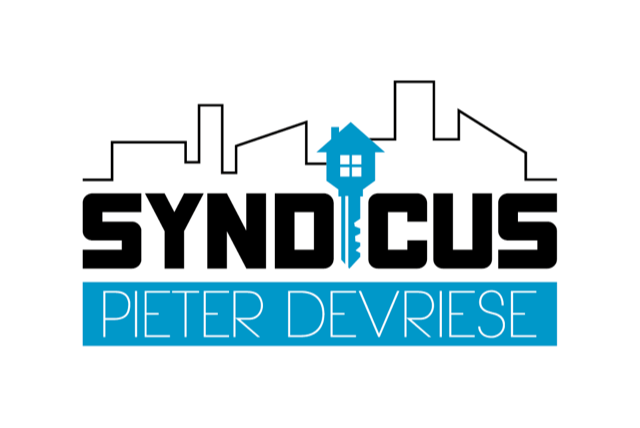 Logo van Syndicus Devriese