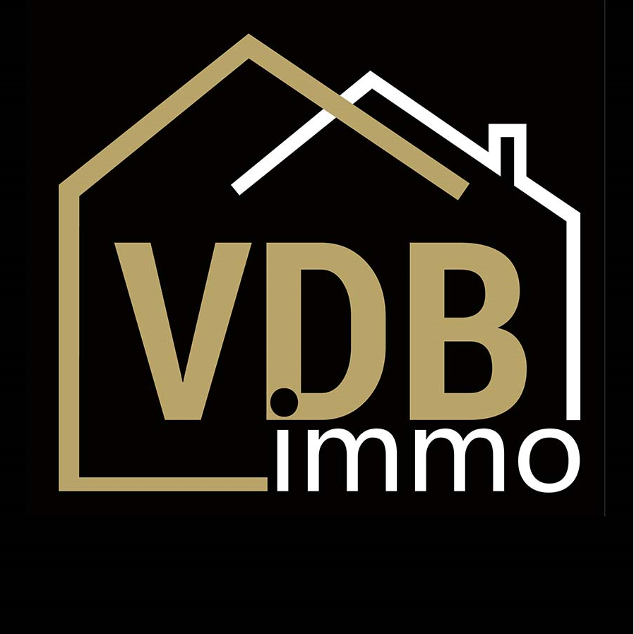 Logo van VDB.immo