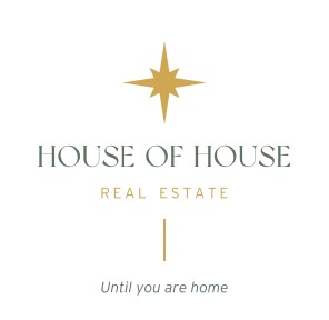 Logo van House of House Real Estate