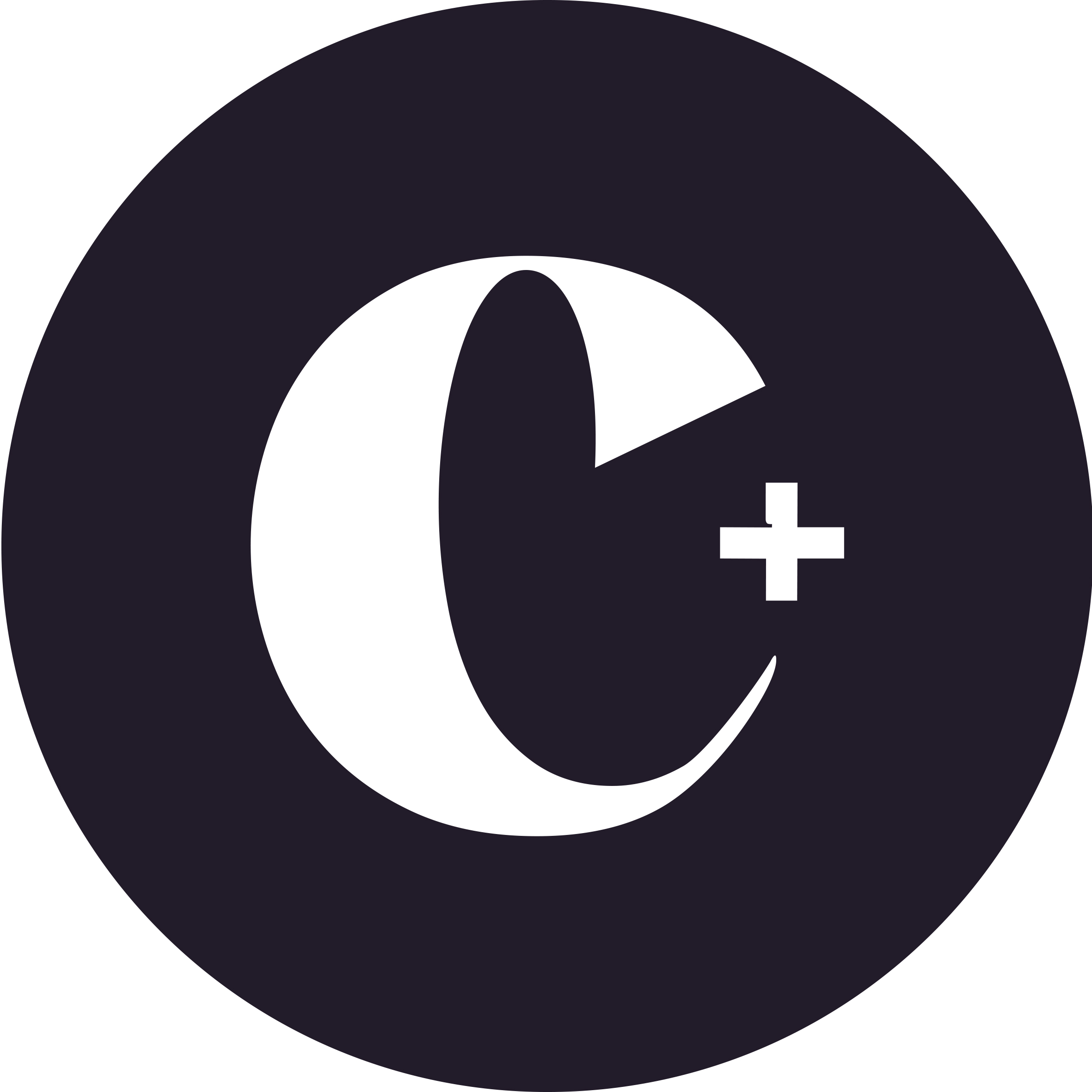 Logo van C Plus 