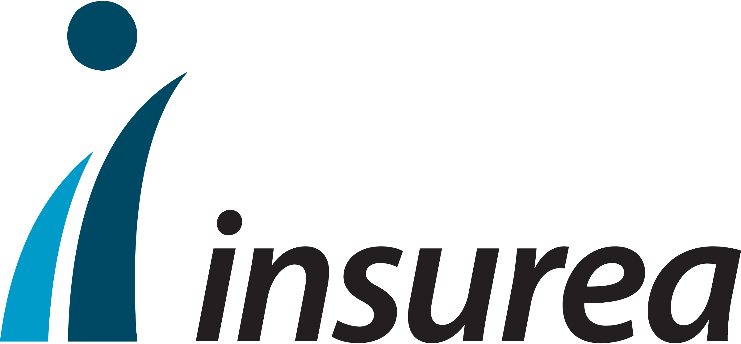 Logo van INSUREA