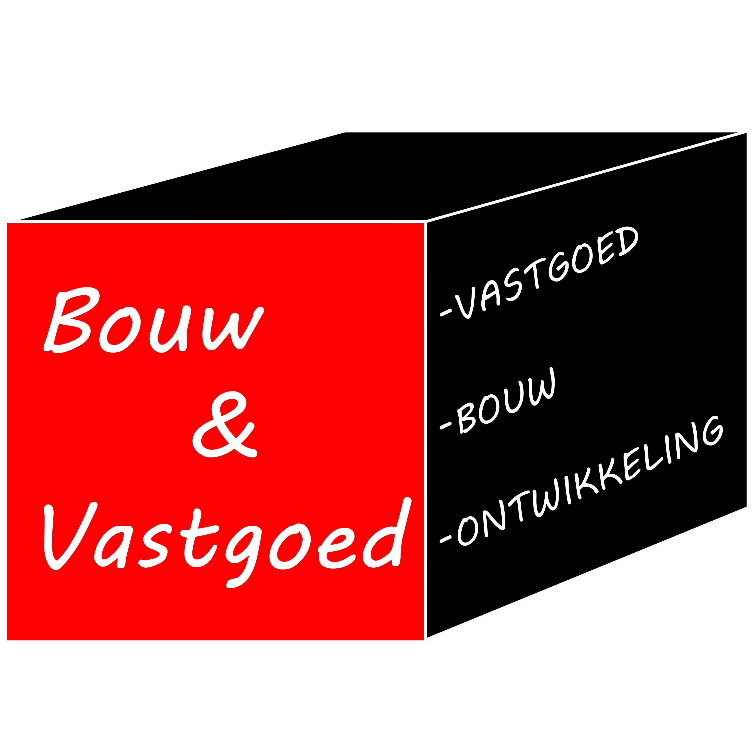Logo van Bouw & Vastgoed