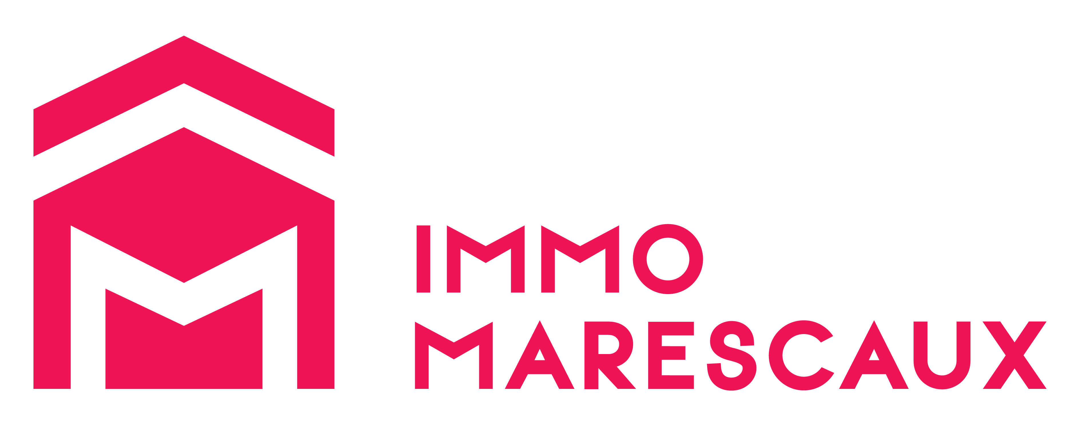 Logo van Immo Marescaux