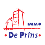 Logo van Immo De Prins