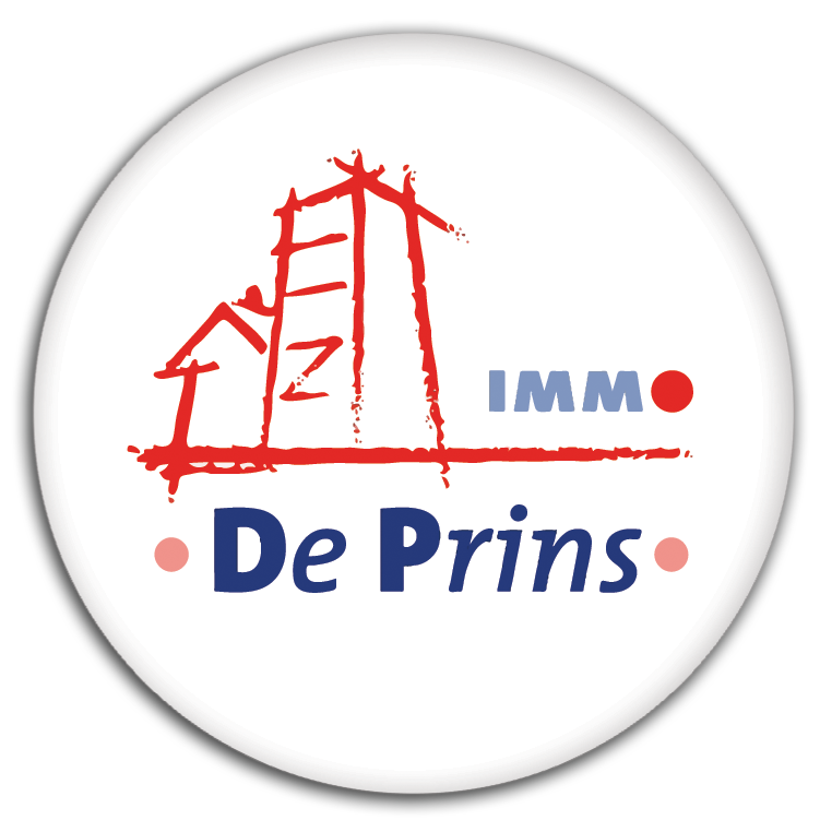 Logo van Immo De Prins