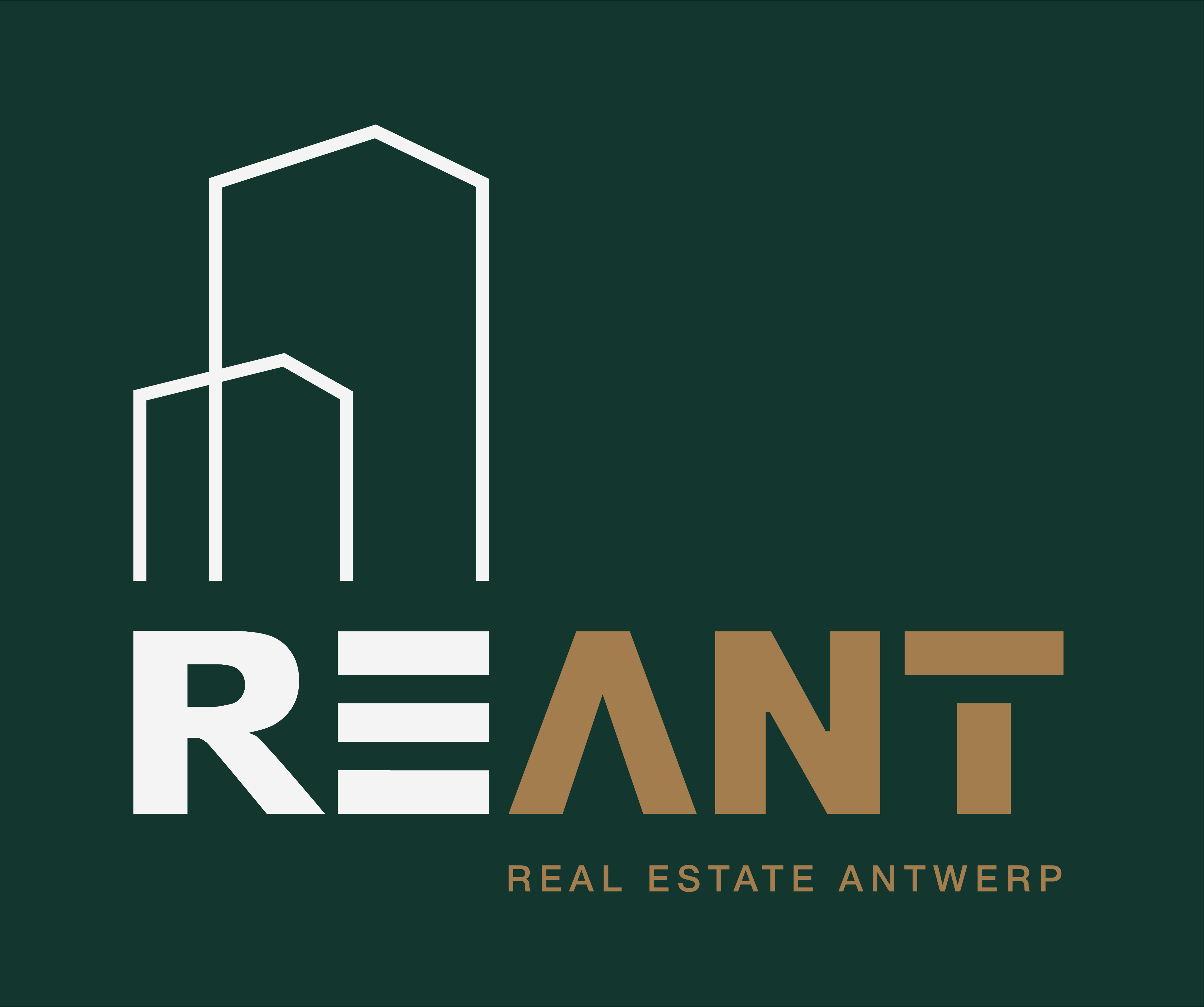 Logo van Reant
