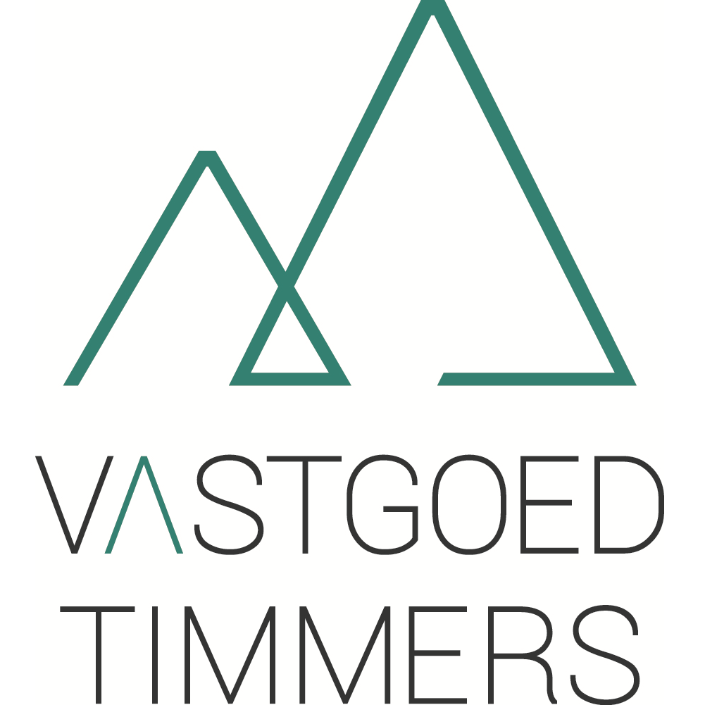 Logo van Vastgoed Timmers