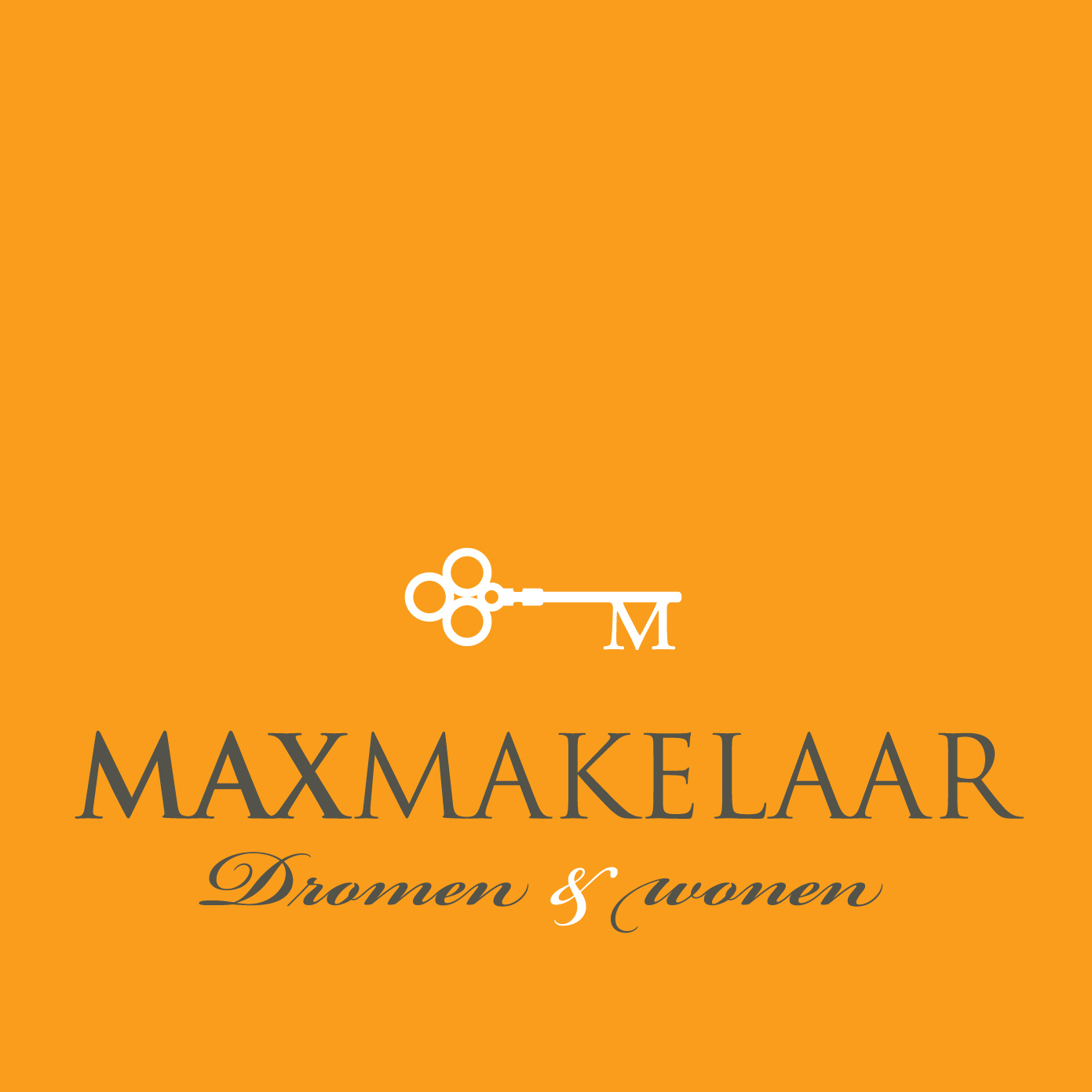 Logo van Maxmakelaar