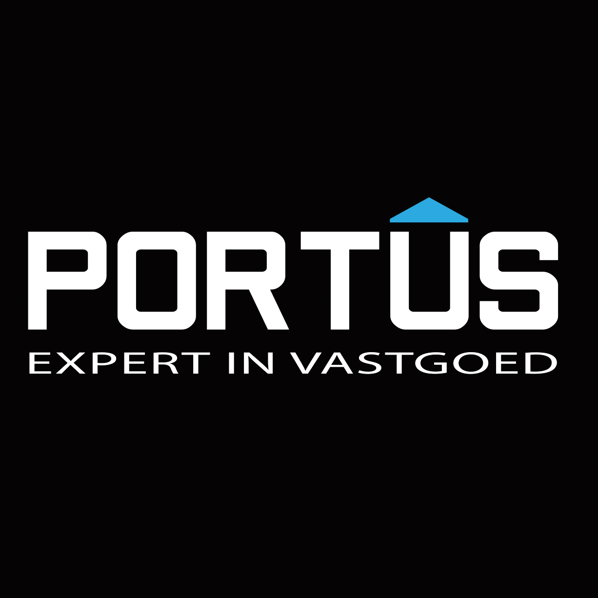 Logo van PORTUS