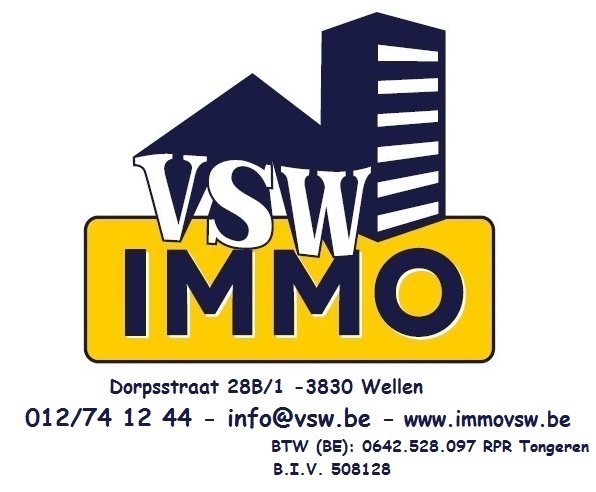 Logo van Immo VSW