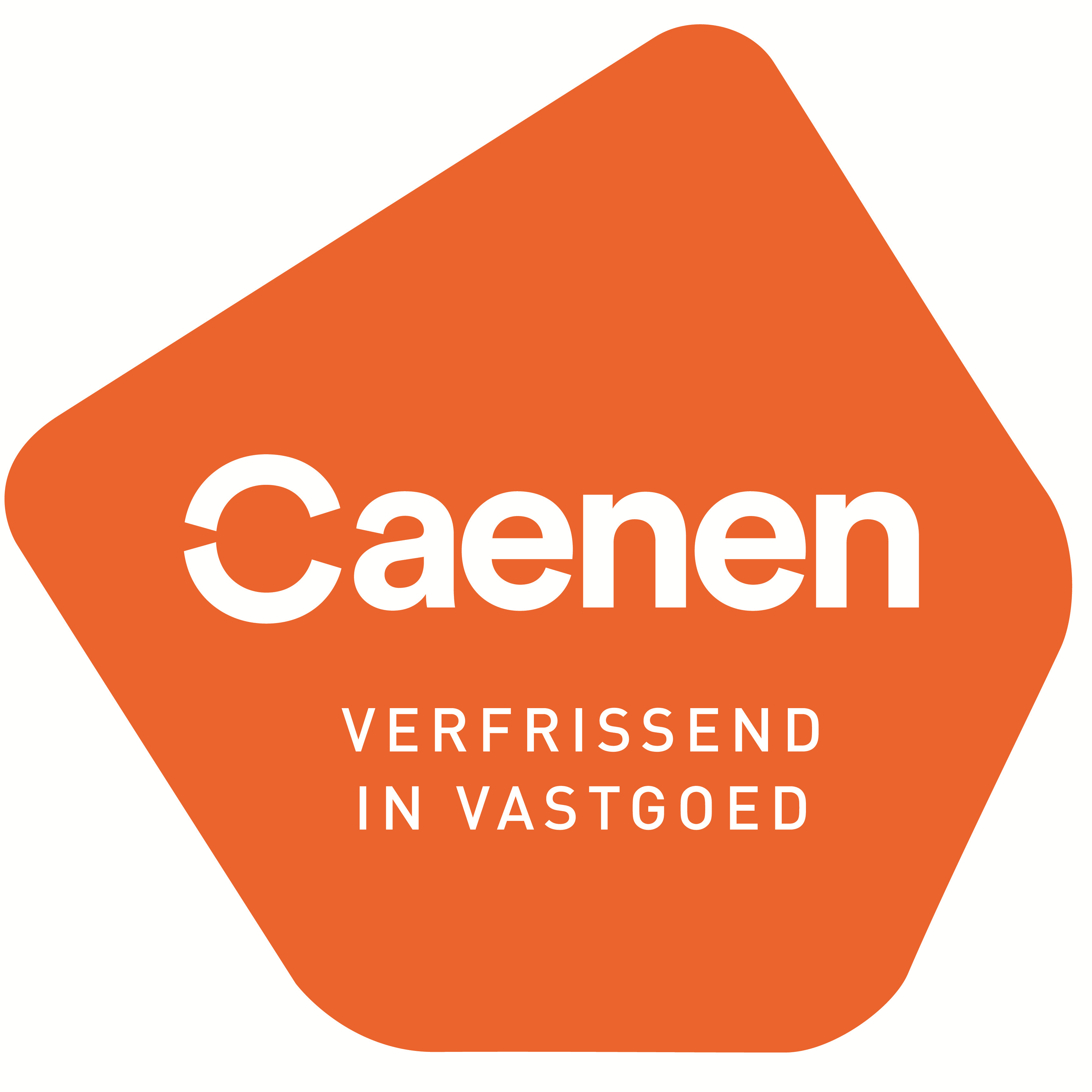 Logo van Caenen Blankenberge