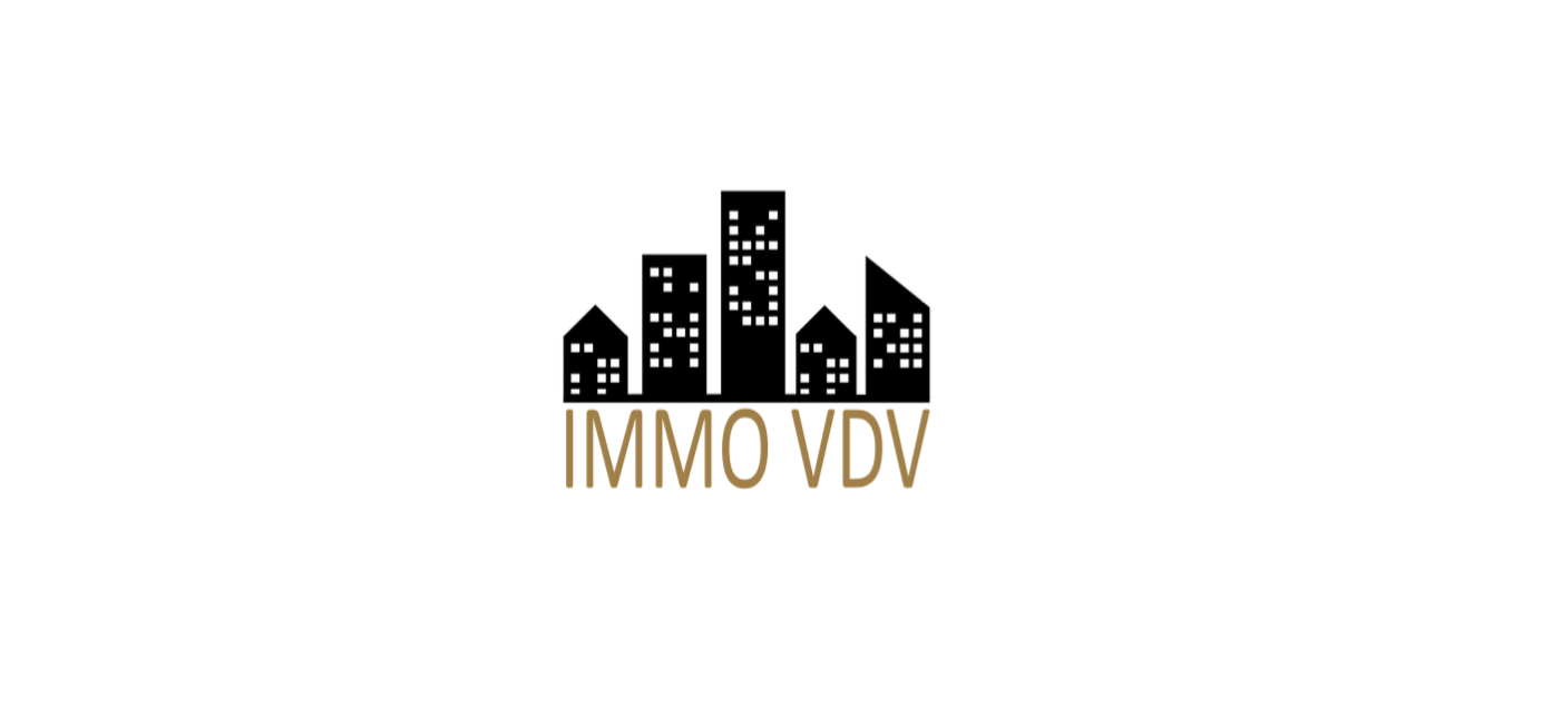 Logo van IMMO VDV