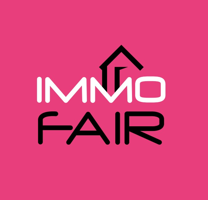 Logo van Immofair