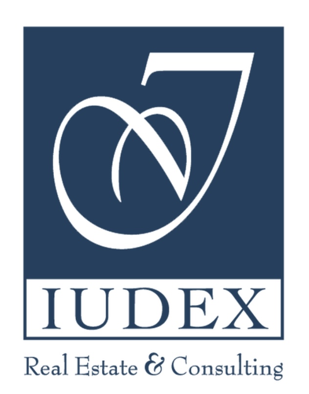 Logo van Iudex & Charles' Loc