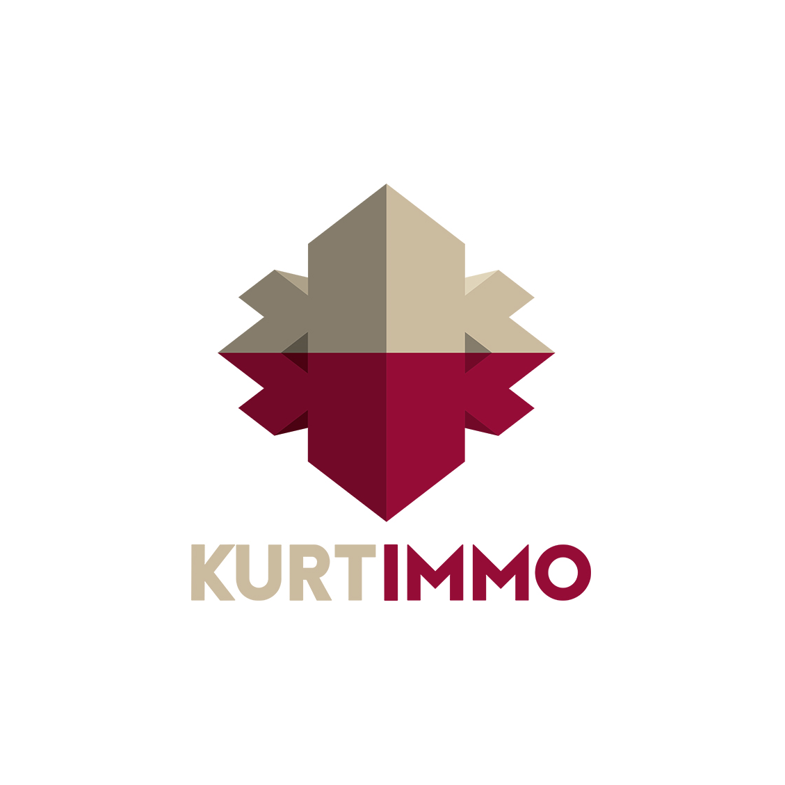 Logo van Kurtimmo 
