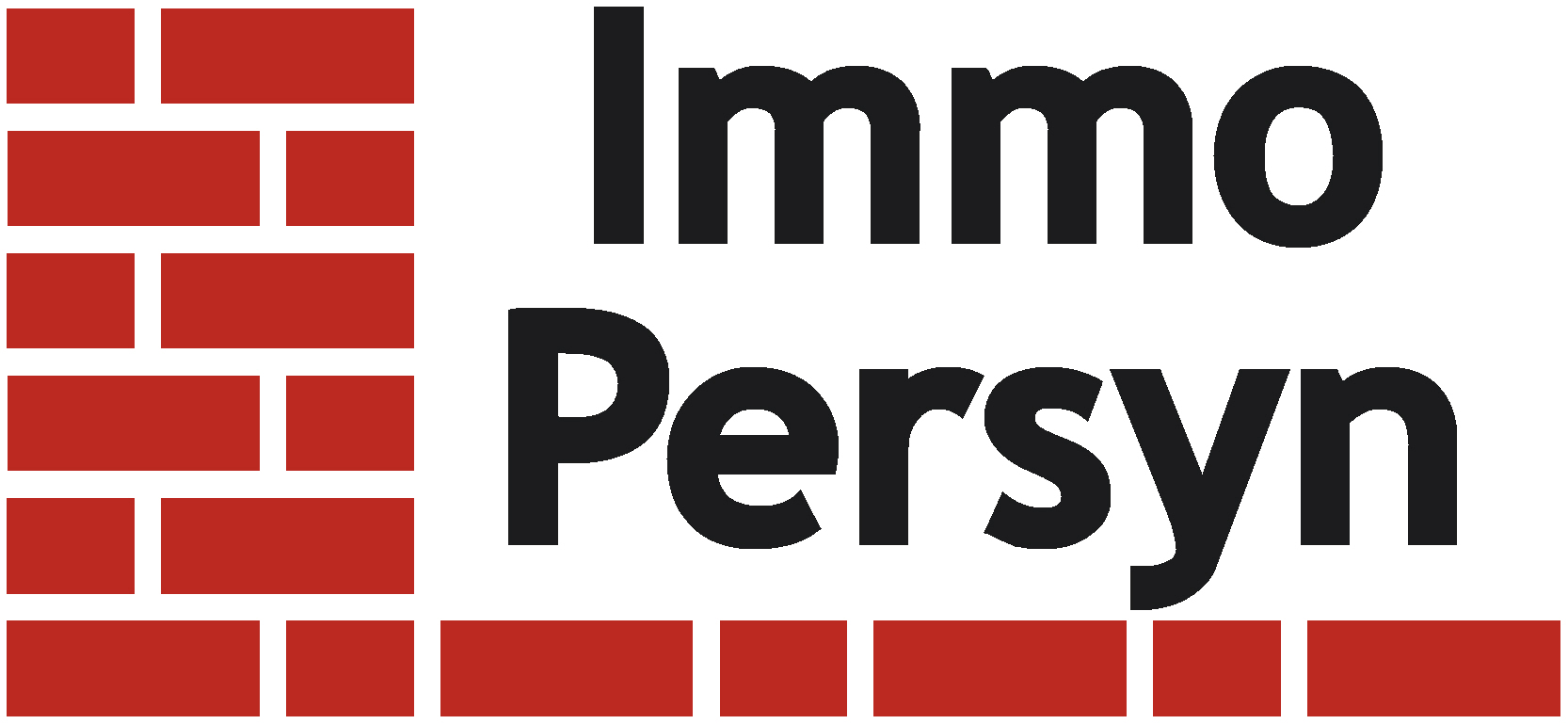 Logo van Immo Persyn