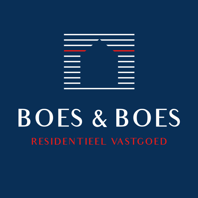 Logo van Boes & Boes 