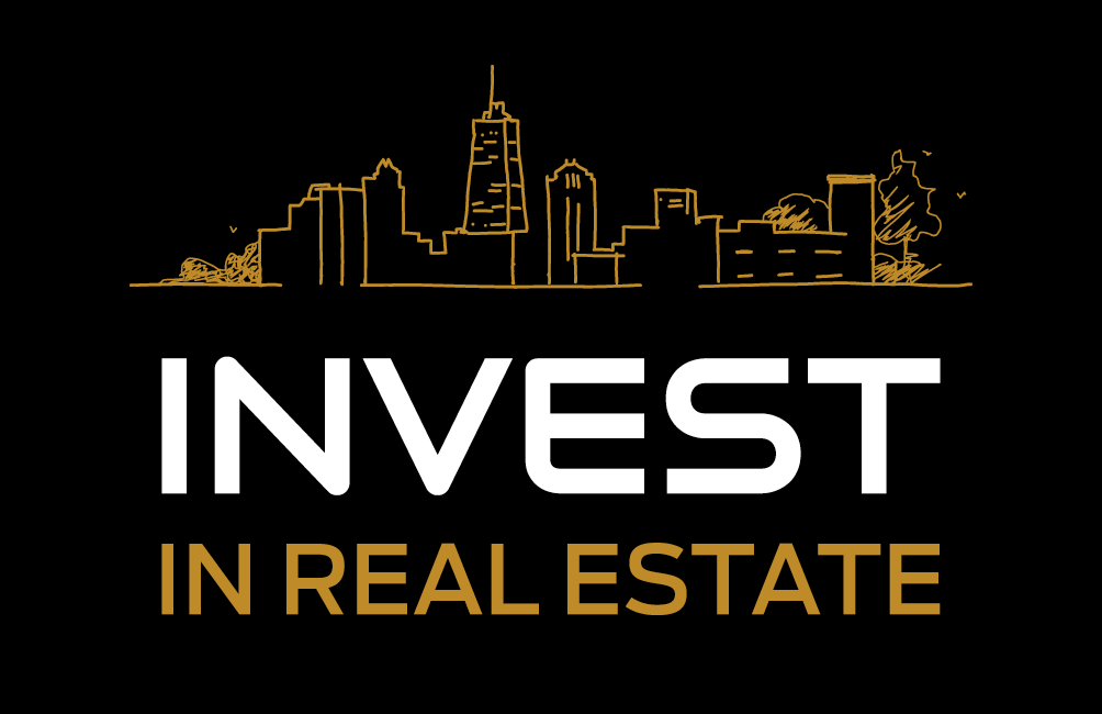 Logo van Investinrealestate