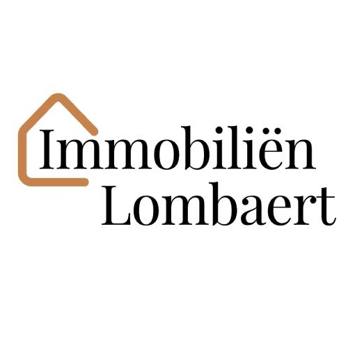 Logo van Lombaert