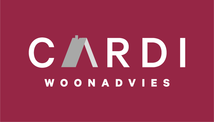 Logo van CARDI woonadvies