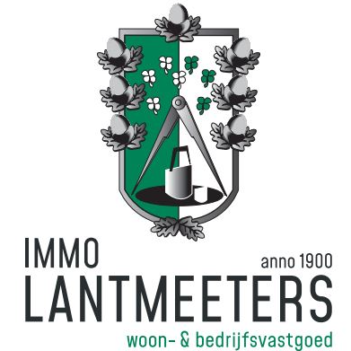 Logo van Immo Lantmeeters