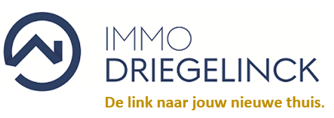 Logo van Immo Driegelinck