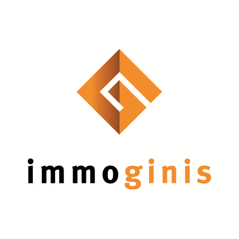 Logo van Immo Ginis