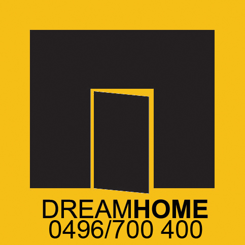 Logo van Dreamhome
