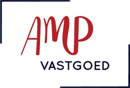 Logo van AMP Vastgoed / Rentmeester