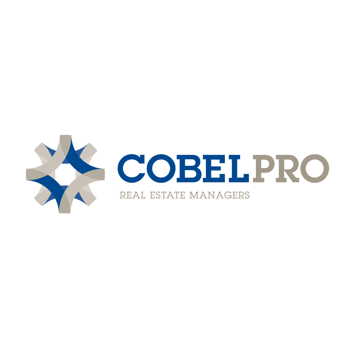 Logo van Cobelpro N.V.