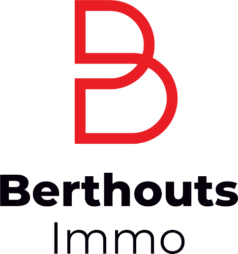 Logo van Berthouts Immo