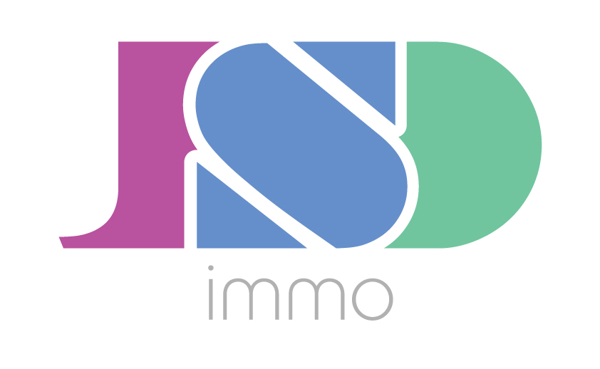 Logo van JSD immo