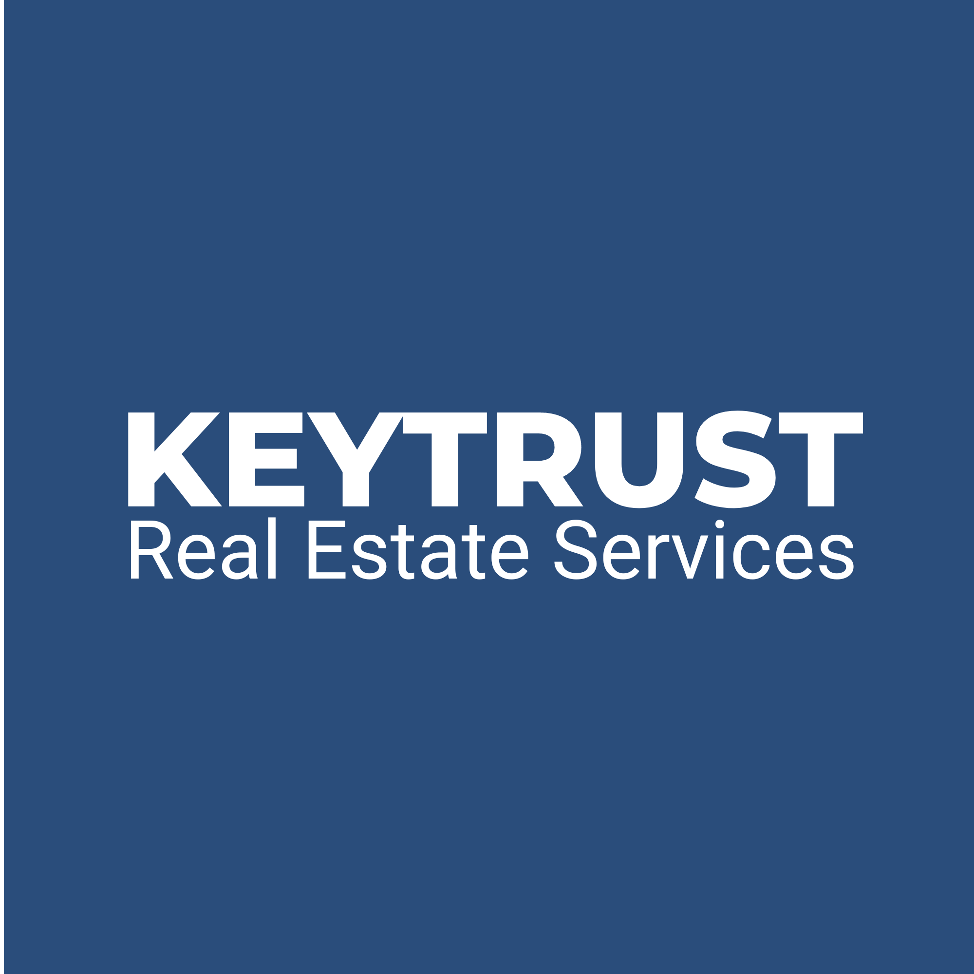Logo van Keytrust