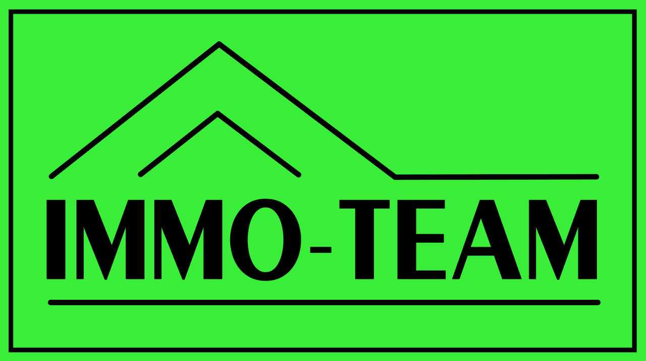 Logo van Vastgoedkantoor Immo-Team