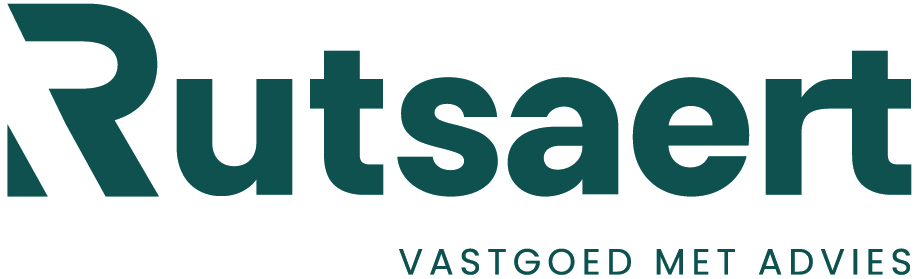 Logo van Jelle Rutsaert Vastgoed met Advies