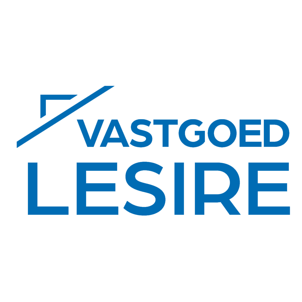 Logo van Vastgoed  Lesire