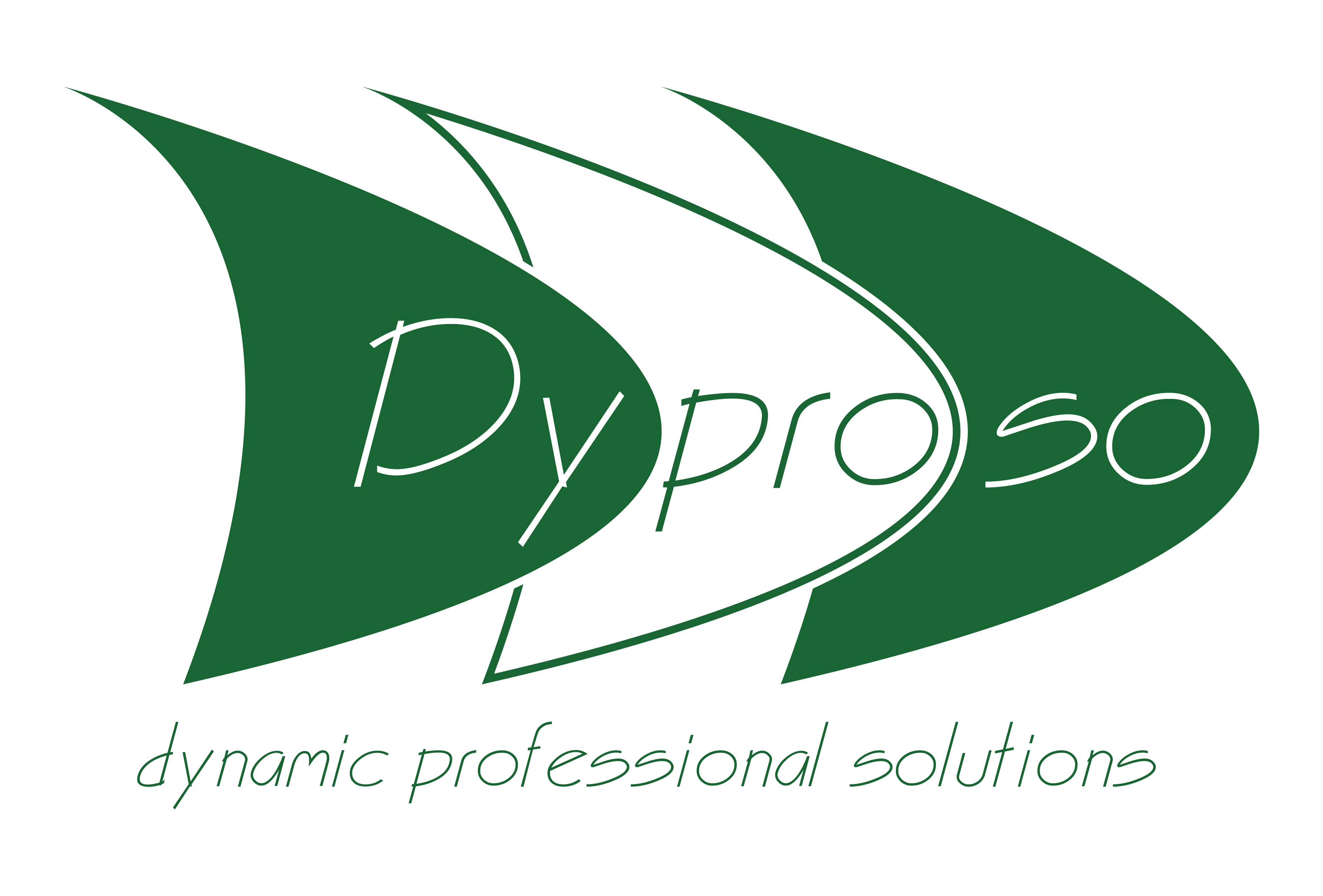 Logo van Dyproso