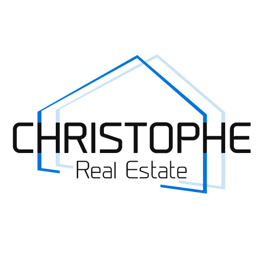 Logo van Christophe Real Estate