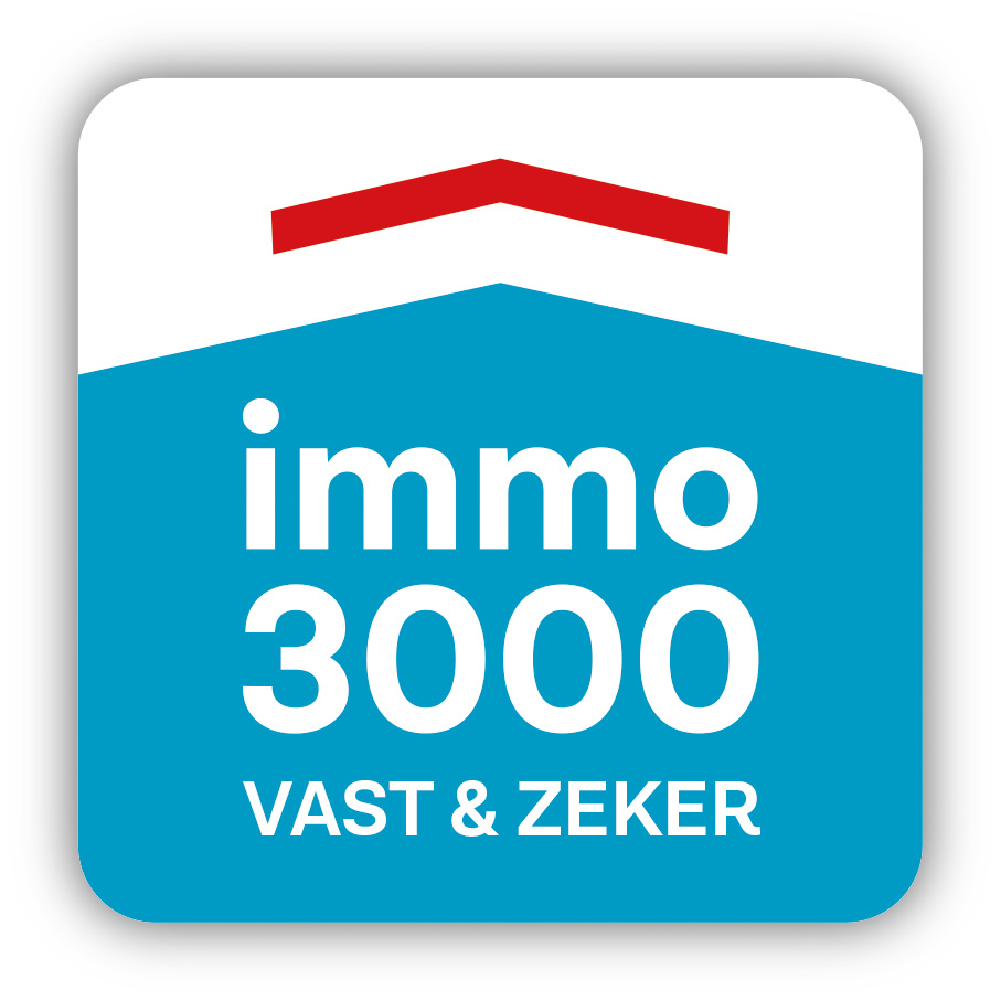 Logo van Immo3000