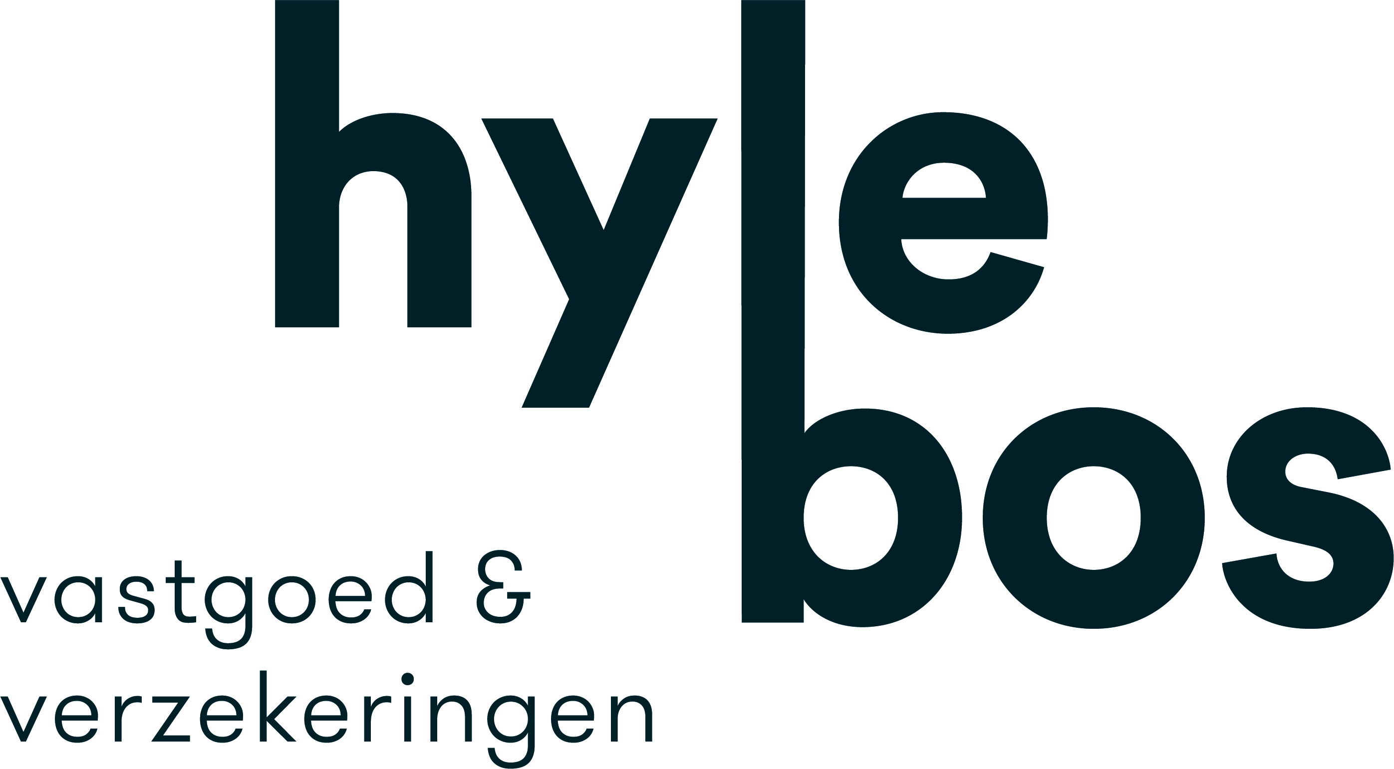Logo van immobilienkantoor Hylebos