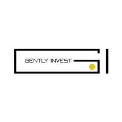 Logo van Gently Invest