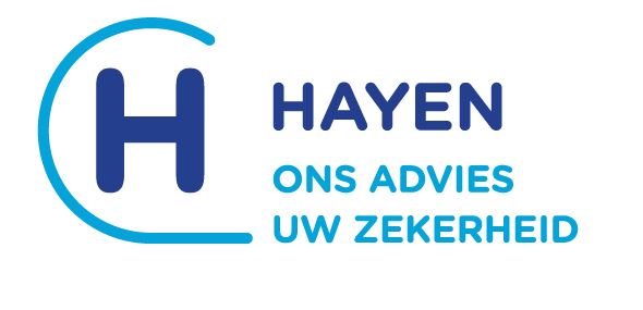 Logo van Hayen zakenkantoor