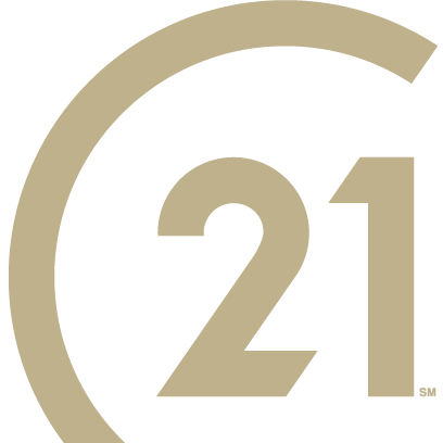 Logo van CENTURY 21 Locus