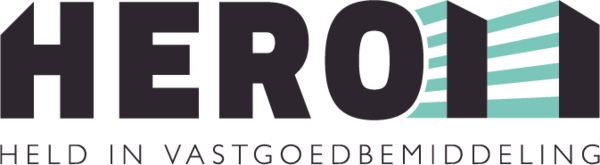 Logo van Hero Vastgoed