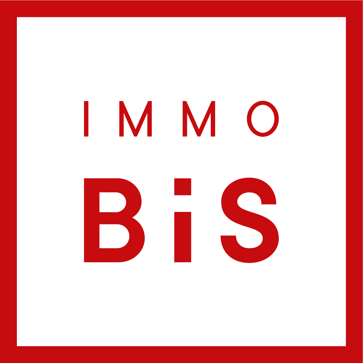 Logo van Immo BiS