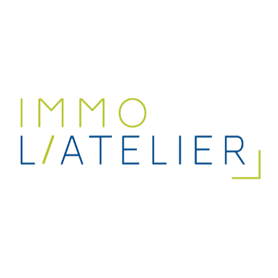 Logo van Immo l'Atelier